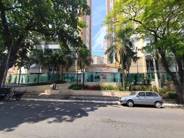 Imagem: Apartamento com 3 Dormitórios para Alugar