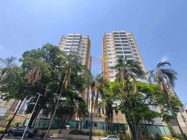 Imagem 14: Apartamento com 3 Dormitórios para Alugar, 99 M² por R$ 3.751,24/Mês - Setor Oeste