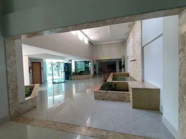 Imagem 2: Apartamento com 3 Dormitórios para Alugar, 99 M² por R$ 3.751,24/Mês - Setor Oeste