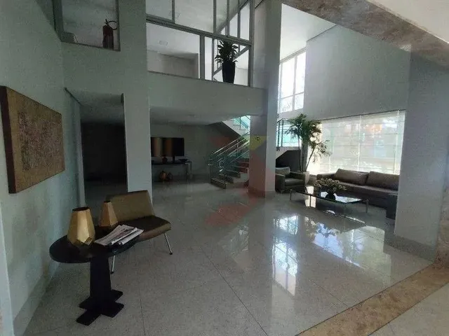 Imagem 7: Apartamento com 3 Dormitórios para Alugar, 99 M² por R$ 3.751,24/Mês - Setor Oeste