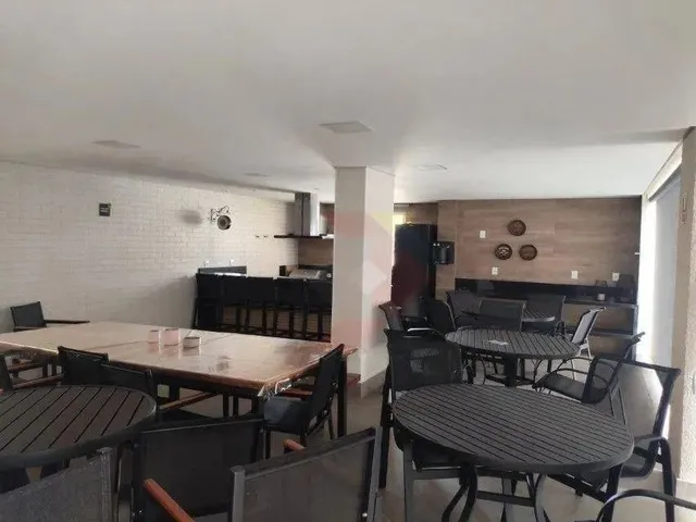 Imagem 15: Apartamento com 3 Dormitórios para Alugar, 99 M² por R$ 3.751,24/Mês - Setor Oeste