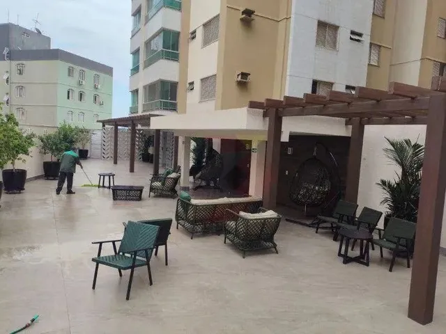 Imagem 10: Apartamento com 3 Dormitórios para Alugar, 99 M² por R$ 3.751,24/Mês - Setor Oeste