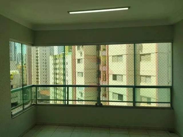 Imagem 13: Apartamento com 3 Dormitórios para Alugar, 99 M² por R$ 3.751,24/Mês - Setor Oeste