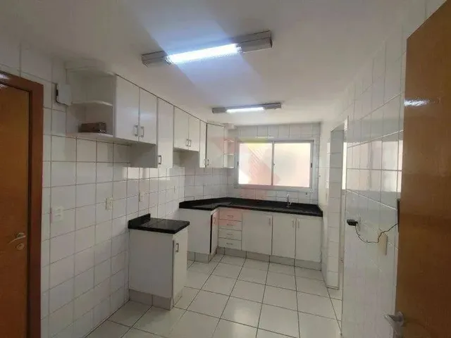 Imagem 5: Apartamento com 3 Dormitórios para Alugar, 99 M² por R$ 3.751,24/Mês - Setor Oeste