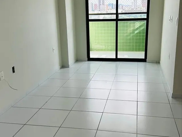 Imagem: Alugo Apartamento Edf. Château Duvalier