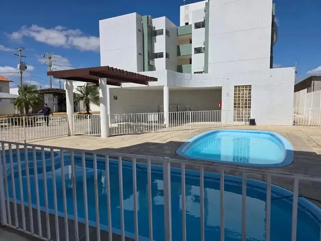 Imagem 7: Apartamento Disponível para Locação Cond.edifício Monte Carmelo