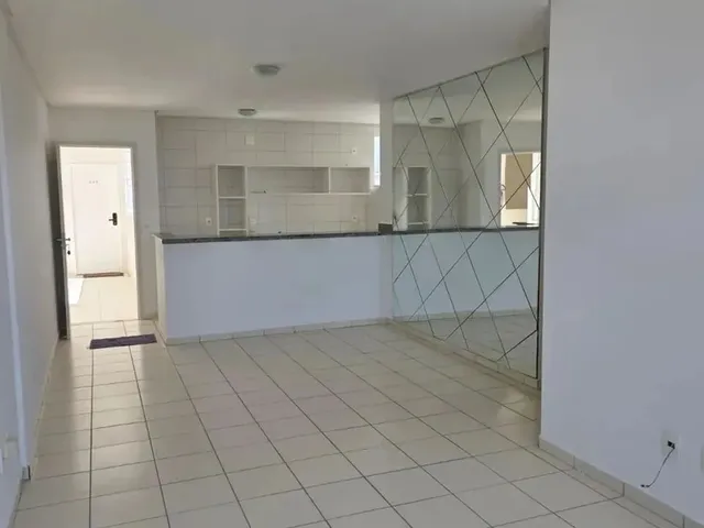 Imagem 10: Apartamento Disponível para Locação Cond.edifício Monte Carmelo