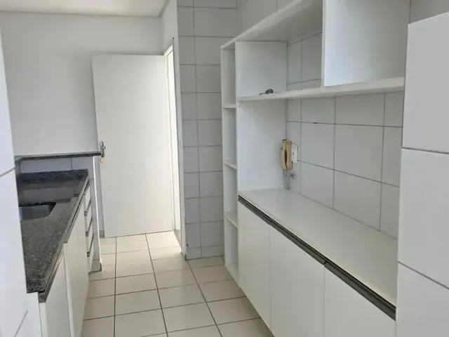 Imagem 12: Apartamento Disponível para Locação Cond.edifício Monte Carmelo