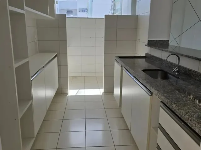 Imagem 5: Apartamento Disponível para Locação Cond.edifício Monte Carmelo