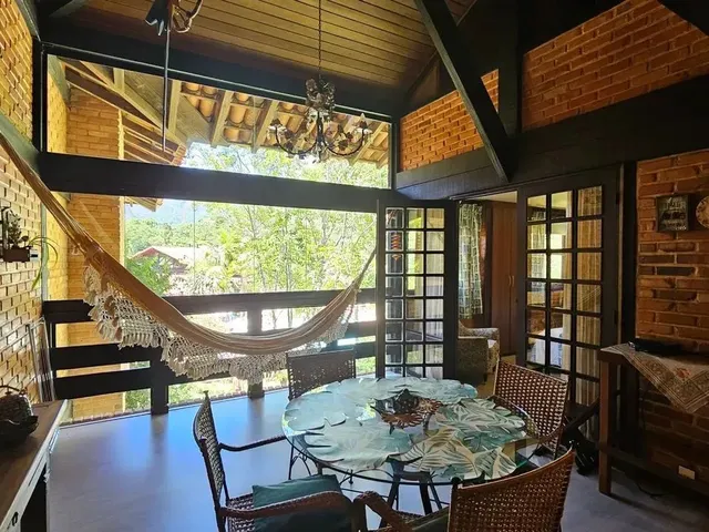 Imagem 14: Imóvel para Venda com 90 Metros Quadrados com 2 Quartos em Pedro do Rio - Petrópolis