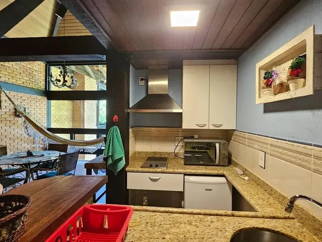 Imagem 6: Imóvel para Venda com 90 Metros Quadrados com 2 Quartos em Pedro do Rio - Petrópolis