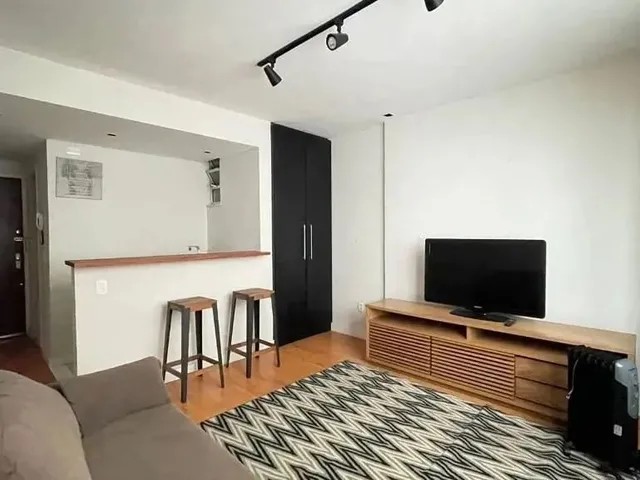 Imagem 4: Ed. Esperanto Apartamento com 1 dormitório