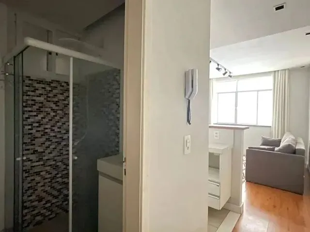 Imagem 6: Ed. Esperanto Apartamento com 1 dormitório