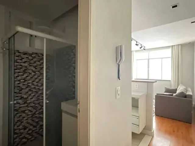 Imagem 2: Ed. Esperanto Apartamento com 1 dormitório