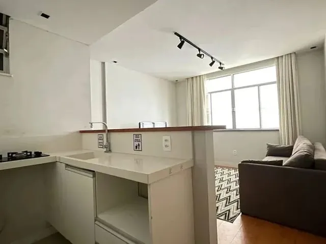Imagem 5: Ed. Esperanto Apartamento com 1 dormitório