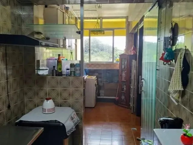 Imagem 7: Apto 2 Quartos na Saldanha Marinho