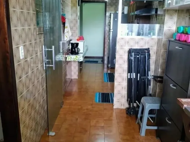 Imagem 3: Apto 2 Quartos na Saldanha Marinho