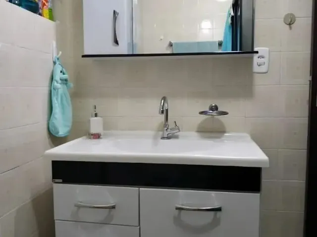 Imagem 11: Apto 2 Quartos na Saldanha Marinho