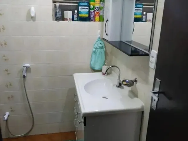 Imagem 2: Apto 2 Quartos na Saldanha Marinho