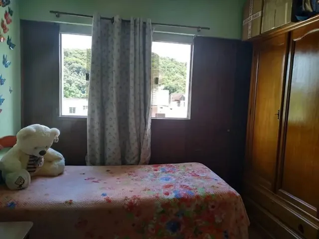 Imagem 9: Apto 2 Quartos na Saldanha Marinho