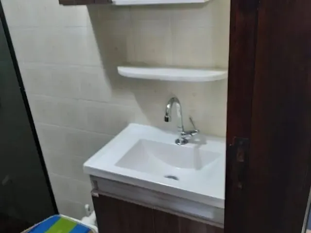 Imagem 10: Apto 2 Quartos na Saldanha Marinho