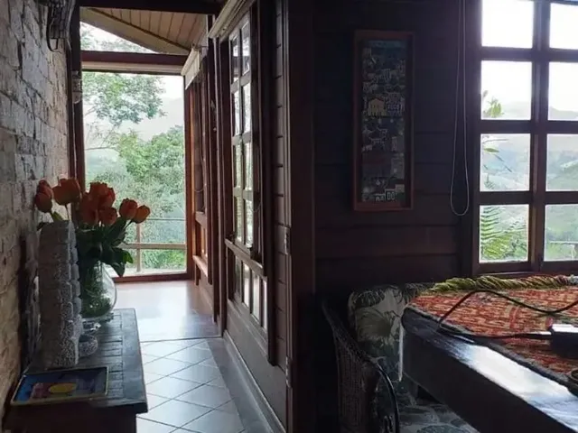 Imagem: Casa em Condomínio!