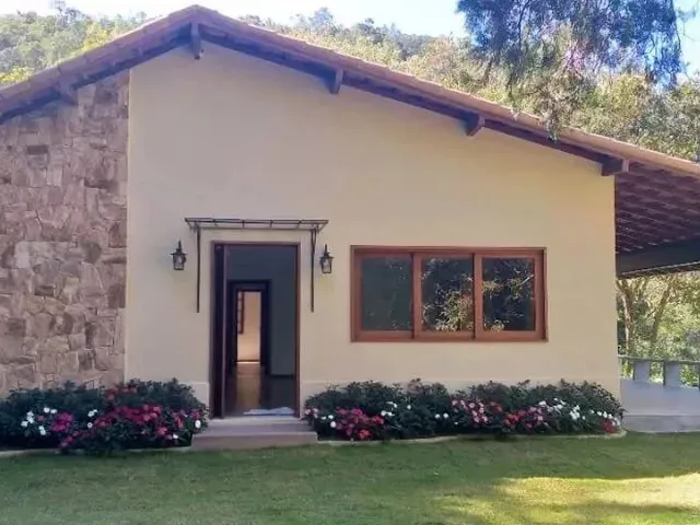 Imagem: Casa À Venda 3 Quartos!