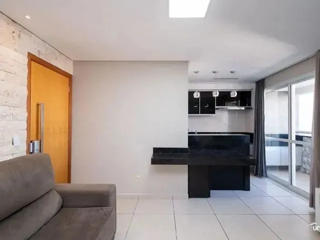 Imagem: Apartamento de 2 Quartos no Setor Oeste