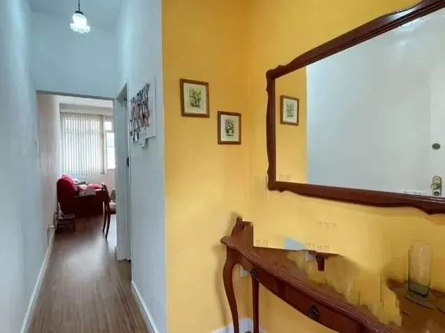 Imagem: Condomínio do Edifício Rodolpho Schaeffer