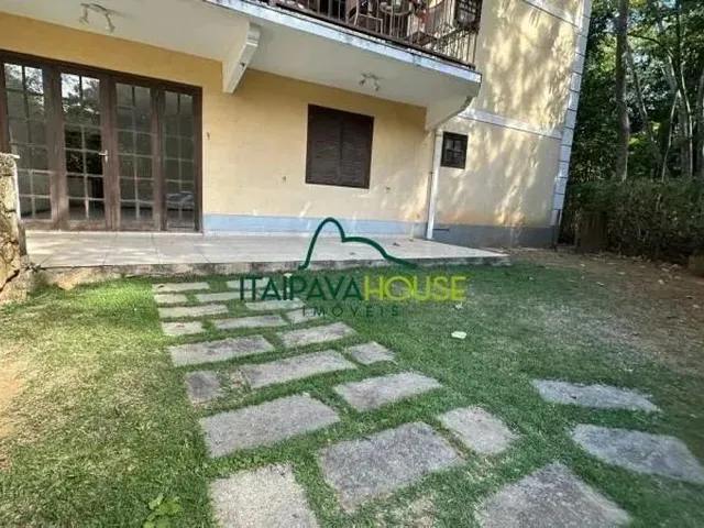 Imagem 1: Apartamento- Petrópolis, Itaipava