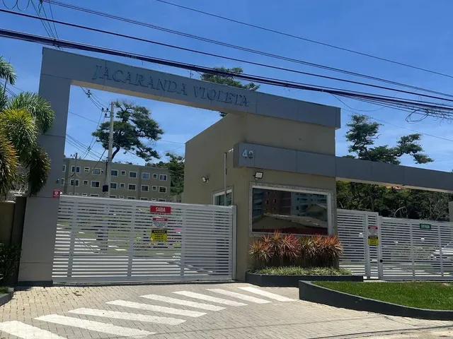 Imagem: Apartamento Mrv Violeta São Luíz