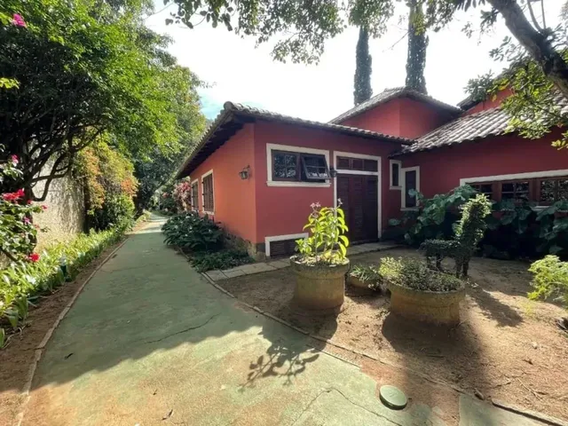 Imagem: Casa À Venda C/ 11 Quartos, em Itaipava!