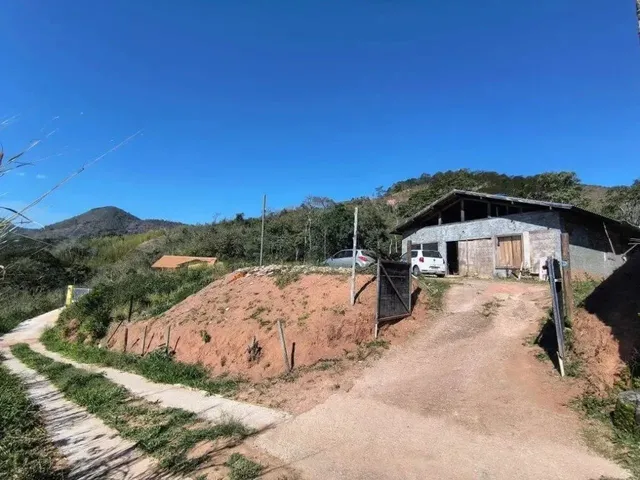 Imagem: Casa em Construção À Venda Itaipava!