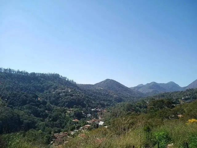 Imagem 13: Casa em Construção À Venda Itaipava!