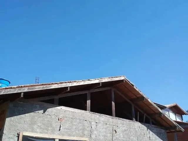 Imagem 7: Casa em Construção À Venda Itaipava!