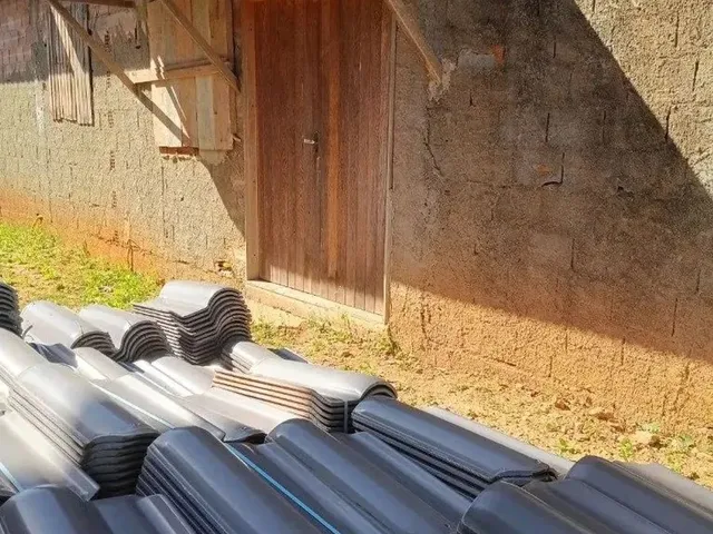 Imagem 2: Casa em Construção À Venda Itaipava!