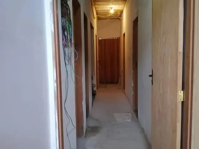 Imagem 3: Casa em Construção À Venda Itaipava!