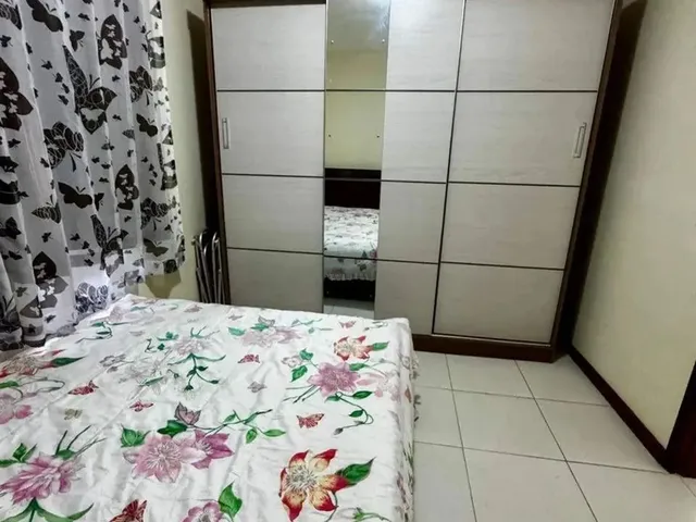Imagem 9: Apto 2 Quartos Próximo a Chegada e Saída da Cidade