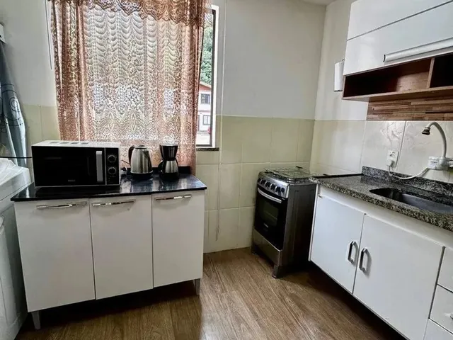 Imagem 13: Apto 2 Quartos Próximo a Chegada e Saída da Cidade