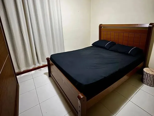 Imagem 11: Apto 2 Quartos Próximo a Chegada e Saída da Cidade
