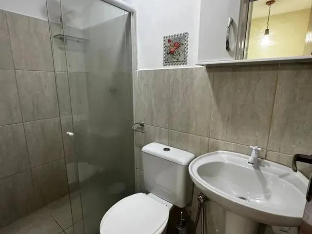 Imagem 12: Apto 2 Quartos Próximo a Chegada e Saída da Cidade