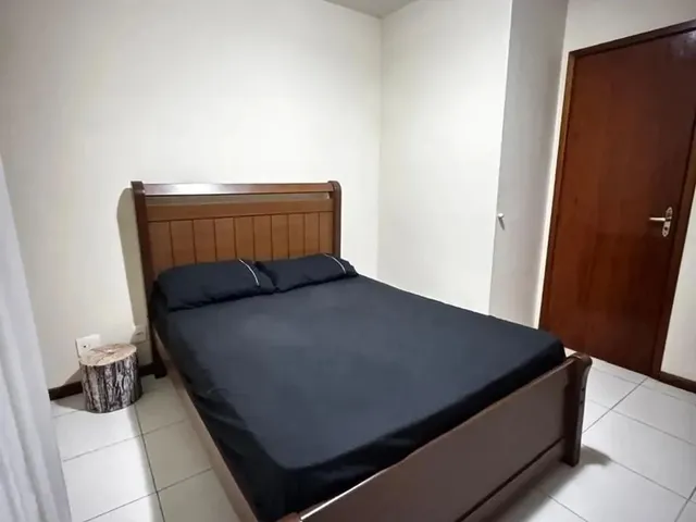 Imagem 3: Apto 2 Quartos Próximo a Chegada e Saída da Cidade