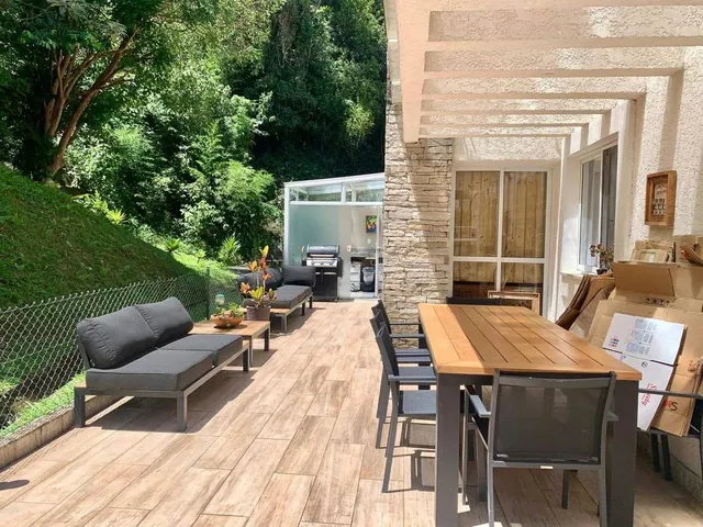 Imagem: Apartamento À Venda, Centro, Petrópolis
