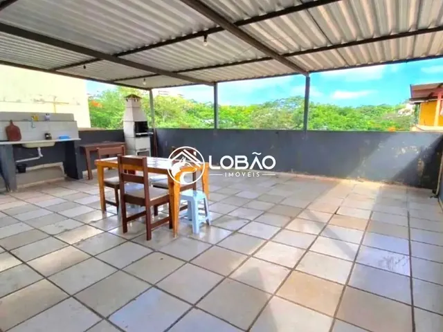 Imagem: Apartamento com Terraço no Campos Elíseos