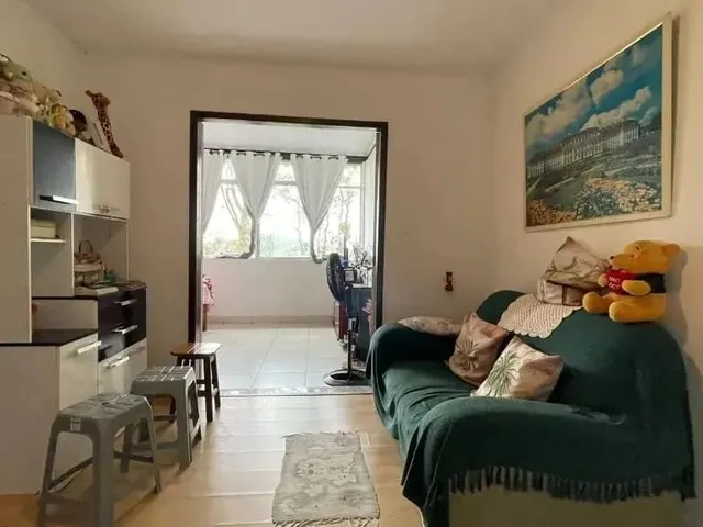Imagem: Casa À Venda 4 Quartos, 1 Vaga, 1000M²