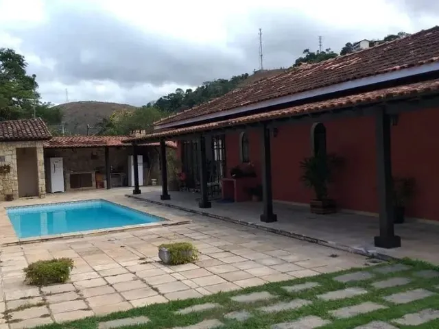 Imagem: Belíssima Casa a Venda