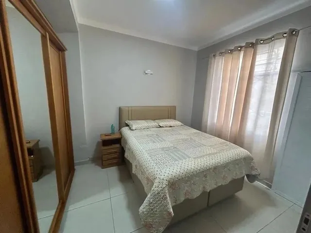 Imagem: Apto 3 Quartos no Bairro Quitandinha