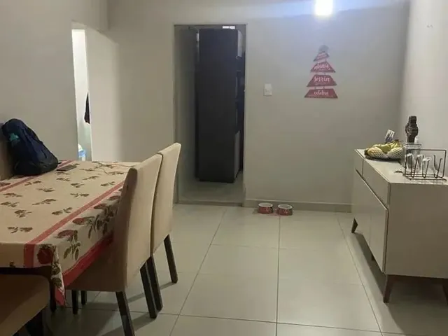 Imagem 2: Apto 3 Quartos no Bairro Quitandinha