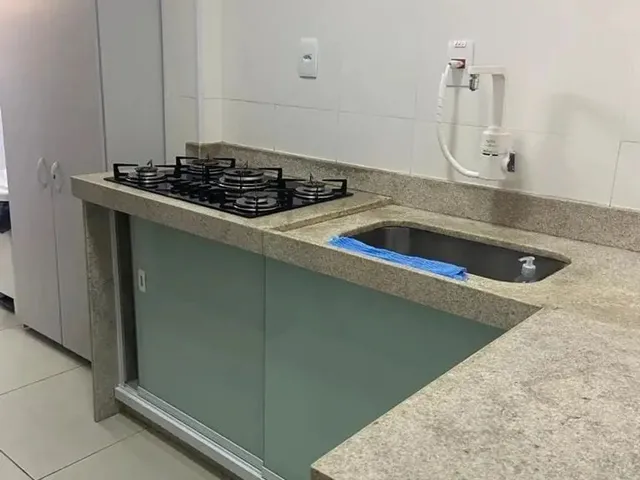 Imagem 9: Apto 3 Quartos no Bairro Quitandinha