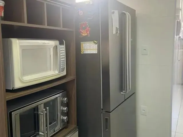 Imagem 8: Apto 3 Quartos no Bairro Quitandinha